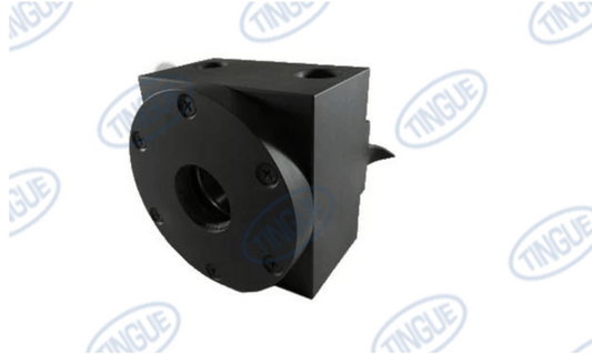Super Sylon T-7 BEARING HOUSING, COMPLETE FOR HARPS