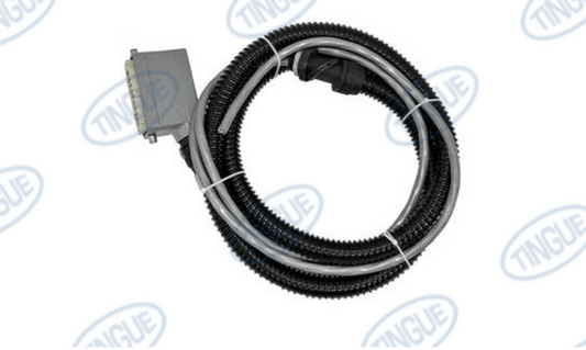 Chicago Dryer T-8 CABLE, COMMUNICATION