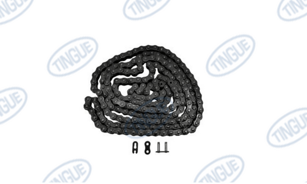 shop.tingue.com T-11 CHAIN, 50 RIVETED