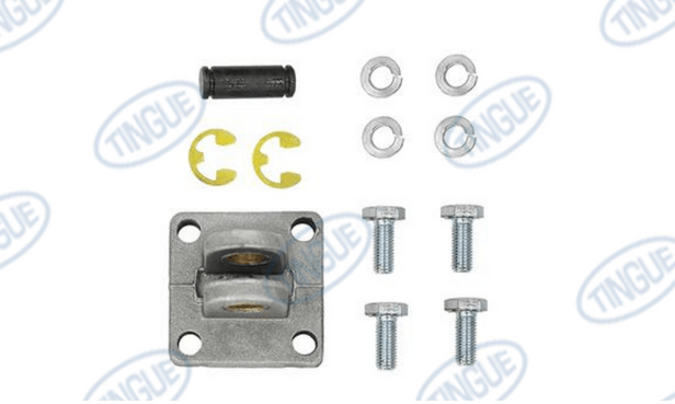 shop.tingue.com T-11 CLEVIS BRACKET