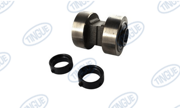 Chicago Dryer T-12 COMPRESSION BEARING, ROLL CAST