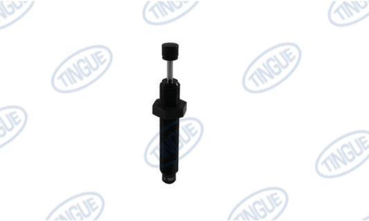 Chicago Dryer T-11 CUSHION, RODLESS AIR CYLINDER