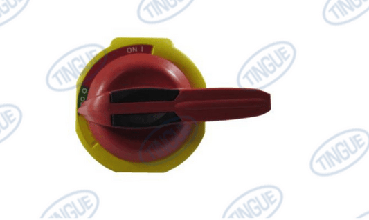 shop.tingue.com T-11 HANDLE, OPERATING