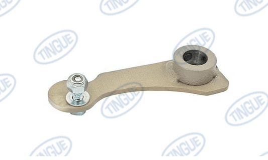 Chicago Dryer T-12 BRACKET, DOFFER ROLL, L.H.