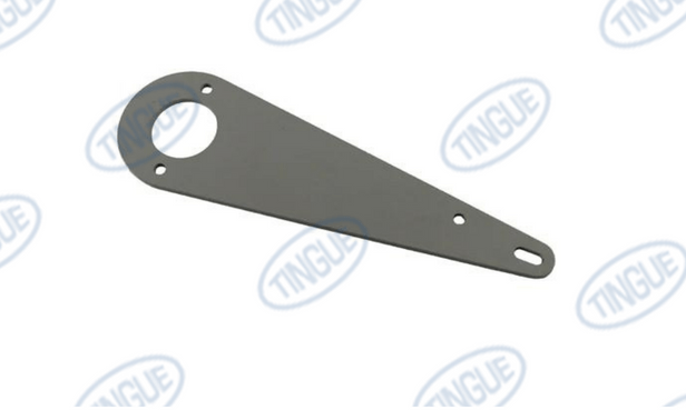 Chicago Dryer T-8R LEVER OSC CONVEYOR AIR JETS ASSY