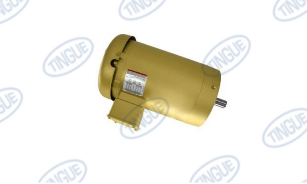 Chicago Dryer T-8 MOTOR, 2 HP