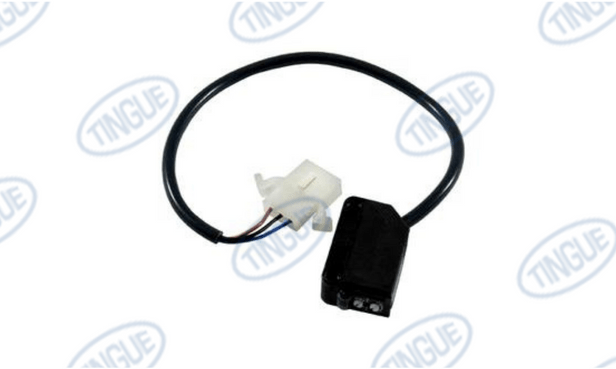 Chicago Dryer T-12 PHOTOSENSOR, DIFFUSED