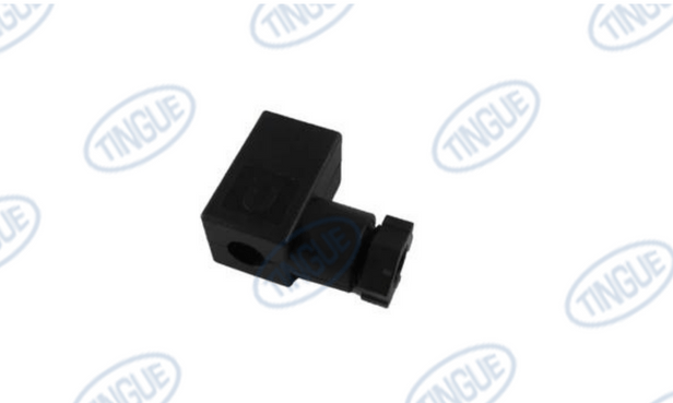 Chicago Dryer T-11 PLUG IN FOR AIR VALVE
