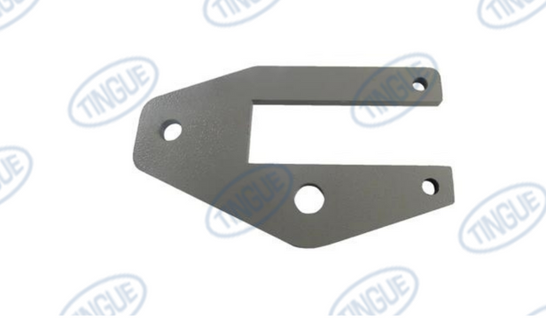 GUIDE PLATE