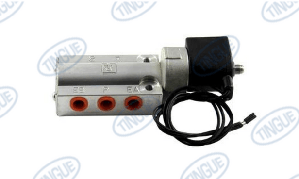 Chicago Dryer T-11 VALVE, AIR