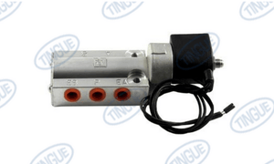 CD-0202-156  -  VALVE, AIR