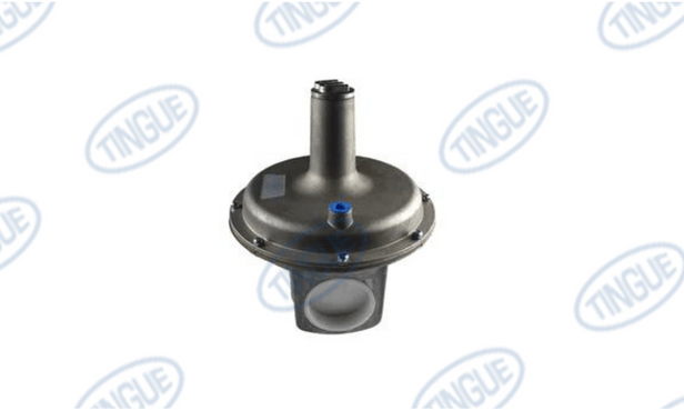 shop.tingue.com T-11 REGULATOR, NATURAL GAS