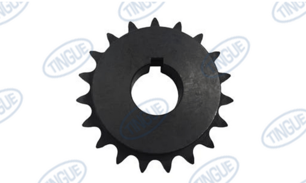 Chicago Dryer T-11 SPROCKET, 19 TOOTH