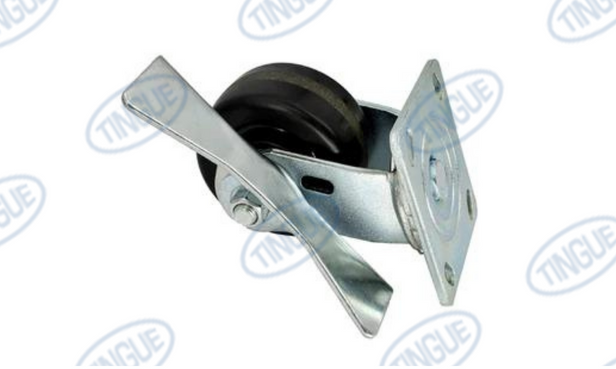 CASTER, SWIVEL