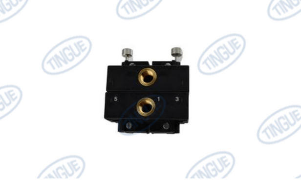 Chicago Dryer T-11 VALVE, DUAL AIR SUPPLY