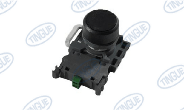 Chicago Dryer T-11 SWITCH, JOG REVERSE