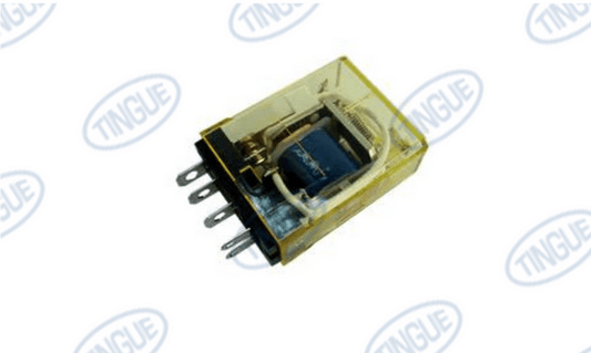 shop.tingue.com T-11 RELAY