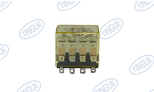 Chicago Dryer T-11 RELAY