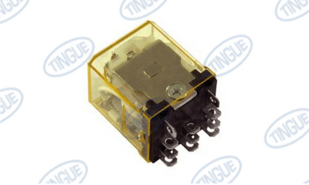 Chicago Dryer T-11 RELAY