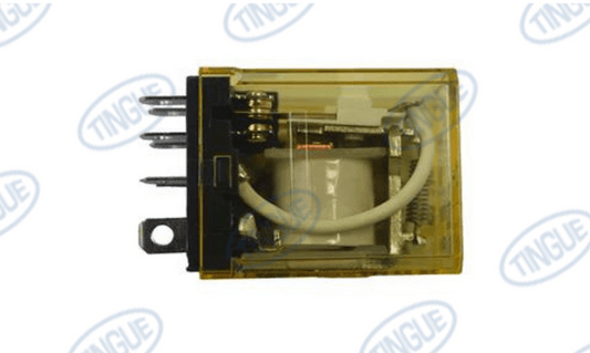 Chicago Dryer T-11 RELAY