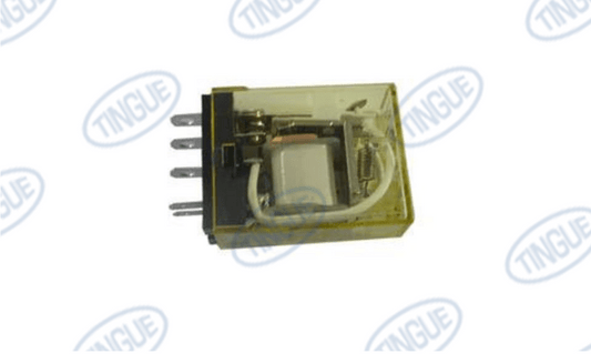 Chicago Dryer T-11 RELAY