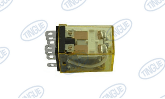Chicago Dryer T-11 RELAY