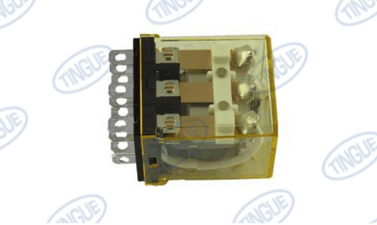 Chicago Dryer T-11 RELAY