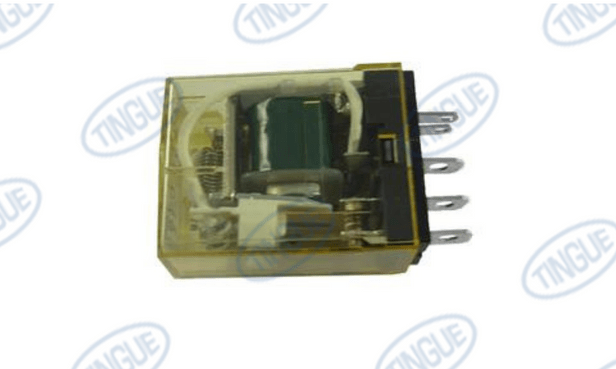 Chicago Dryer T-11 RELAY