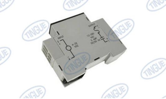 Chicago Dryer T-11 RELAY