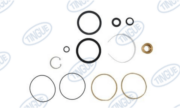 shop.tingue.com T-11 REPAIR KIT, AIR CYLINDER