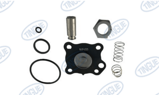 shop.tingue.com T-11 REPAIR KIT, FOR SKINNER 705 & 732 SERIES