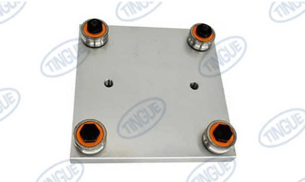 Chicago Dryer T-12 BEARING, LINEAR, R.H.