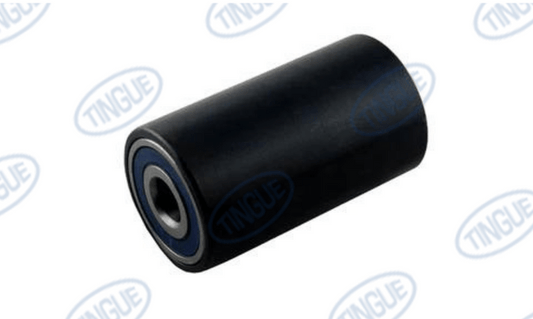 Chicago Dryer T-12 ROLL, W/BEARINGS