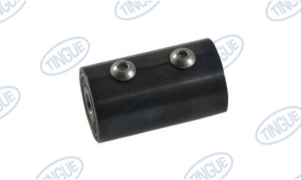 Chicago Dryer T-12 ROLL, W/BEARINGS