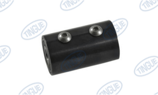 Chicago Dryer T-12 ROLL, W/BEARINGS