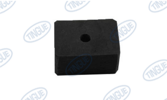 Chicago Dryer T-11 BUMPER, RUBBER