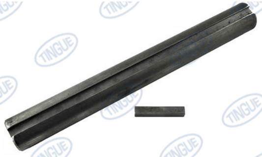 Chicago Dryer T-11 SHAFT