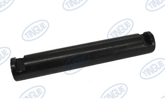 Chicago Dryer T-12 SHAFT, W/MOUNTING GROOVE