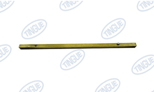 Chicago Dryer T-11 SHOE, CONTACT, BRASS