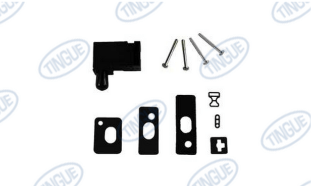 Chicago Dryer T-11 VALVE, SOLENOID