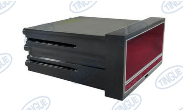 Chicago Dryer T-6 SPEED INDICATOR