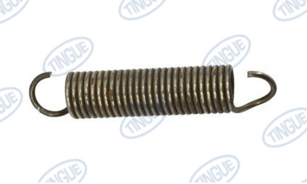 Chicago Dryer T-8R SPRING