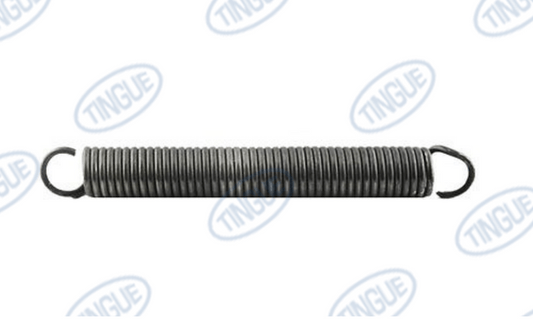 Chicago Dryer T-11 SPRING