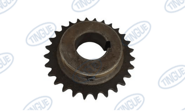 shop.tingue.com T-11 SPROCKET, 28 TOOTH