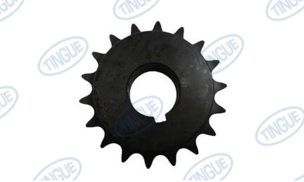 Chicago Dryer T-11 SPROCKET, 18 TOOTH
