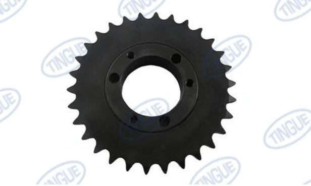 shop.tingue.com T-11 SPROCKET, 30 TOOTH