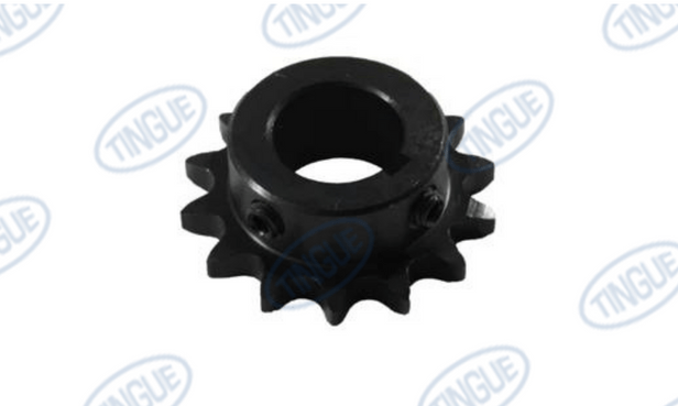 Chicago Dryer T-11 SPROCKET, 14 TOOTH