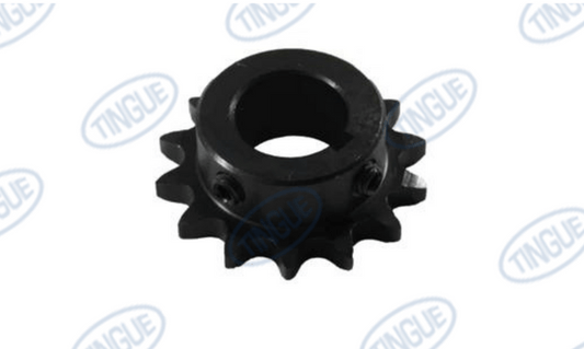 Chicago Dryer T-11 SPROCKET, 14 TOOTH