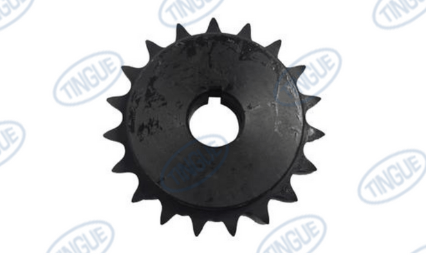shop.tingue.com T-11 SPROCKET, 19 TOOTH