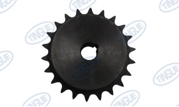 shop.tingue.com T-11 SPROCKET, 22 TOOTH